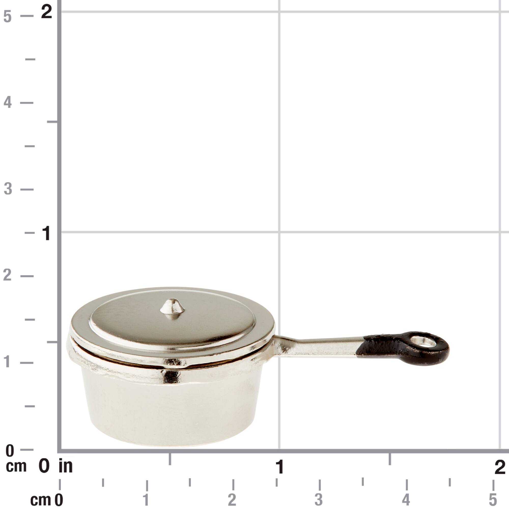 12 Pack: Mini Cookware Set by Make Market®